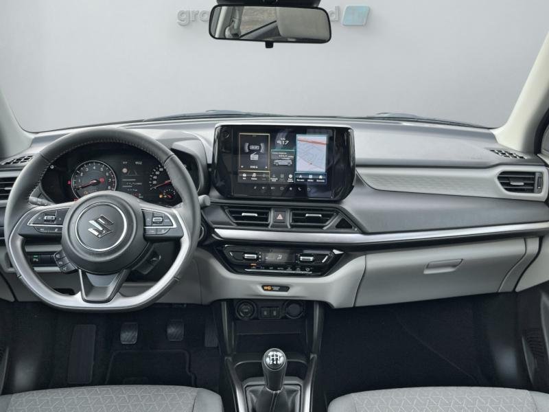 suzuki - Visuel 10